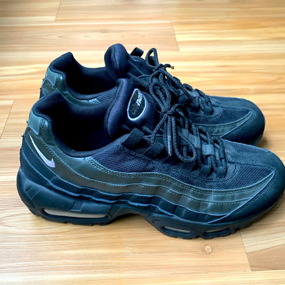Nike Air Max 95
